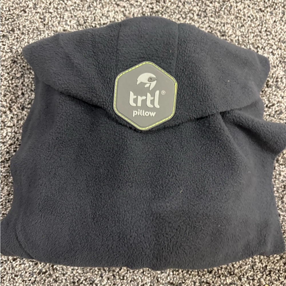 trtl Travel Pillow for Neck Support